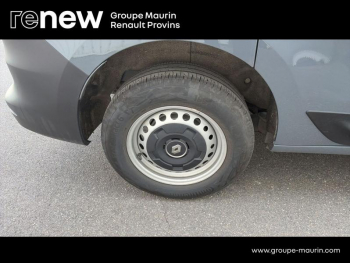 Photo 10 du bon plan RENAULT Kangoo Van L1 1.5 Blue dCi 95ch Grand Confort - 22 occasion à 17500 €
