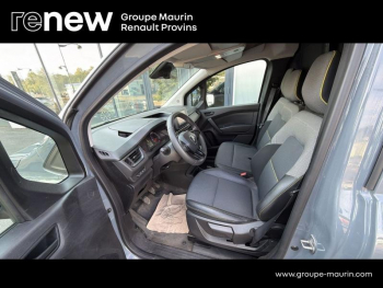 Photo 11 du bon plan RENAULT Kangoo Van L1 1.5 Blue dCi 95ch Grand Confort - 22 occasion à 17500 €