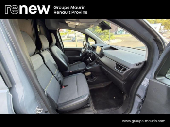 Photo 12 du bon plan RENAULT Kangoo Van L1 1.5 Blue dCi 95ch Grand Confort - 22 occasion à 17500 €