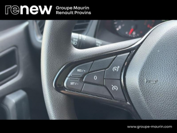 Photo 19 du bon plan RENAULT Kangoo Van L1 1.5 Blue dCi 95ch Grand Confort - 22 occasion à 17500 €