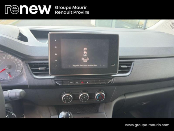 Photo 25 du bon plan RENAULT Kangoo Van L1 1.5 Blue dCi 95ch Grand Confort - 22 occasion à 17500 €