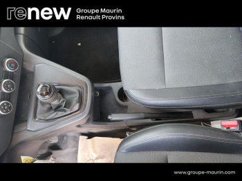 Photo 26 du bon plan RENAULT Kangoo Van L1 1.5 Blue dCi 95ch Grand Confort - 22 occasion à 17500 €
