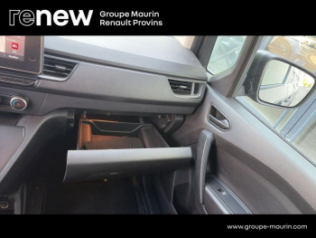 Photo 27 du bon plan RENAULT Kangoo Van L1 1.5 Blue dCi 95ch Grand Confort - 22 occasion à 17500 €