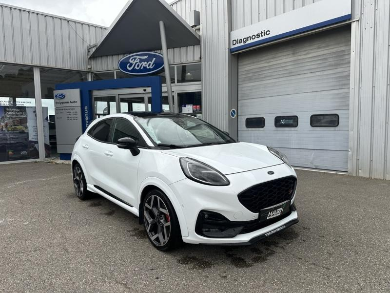 Bon plan FORD Puma 1.5 EcoBoost 200ch ST occasion