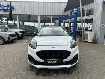 Photo 2 du bon plan FORD Puma 1.5 EcoBoost 200ch ST occasion à 23900 €