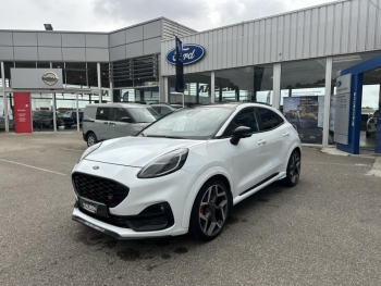 Photo 3 du bon plan FORD Puma 1.5 EcoBoost 200ch ST occasion à 23900 €