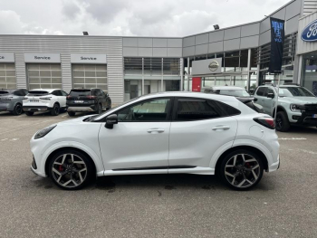 Photo 4 du bon plan FORD Puma 1.5 EcoBoost 200ch ST occasion à 23900 €