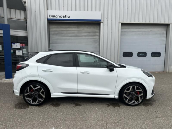 Photo 5 du bon plan FORD Puma 1.5 EcoBoost 200ch ST occasion à 23900 €