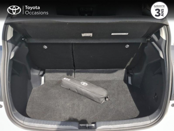 Photo 10 du bon plan TOYOTA Yaris 70 VVT-i Dynamic 5p MY22 occasion à 14990 €
