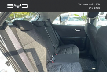 Photo 23 du bon plan KIA Rio 1.0 T-GDI 100ch Active occasion à 12900 €