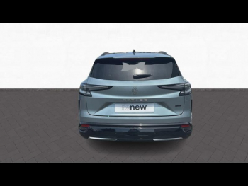Photo 3 du bon plan RENAULT Espace 1.2 E-Tech full hybrid 200ch Iconic 7 places - 25 occasion à 47750 €