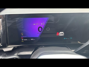 Photo 8 du bon plan RENAULT Espace 1.2 E-Tech full hybrid 200ch Iconic 7 places - 25 occasion à 47750 €