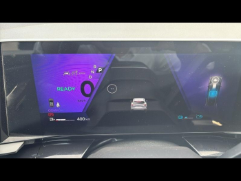 Photo 9 du bon plan RENAULT Espace 1.2 E-Tech full hybrid 200ch Iconic 7 places - 25 occasion à 47750 €