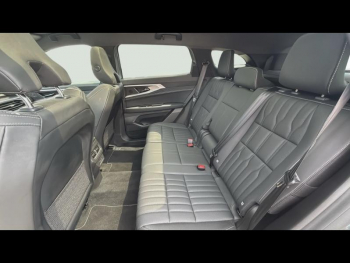 Photo 11 du bon plan RENAULT Espace 1.2 E-Tech full hybrid 200ch Iconic 7 places - 25 occasion à 47750 €