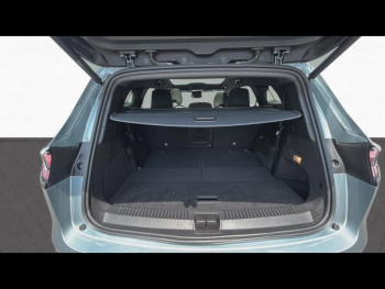 Photo 12 du bon plan RENAULT Espace 1.2 E-Tech full hybrid 200ch Iconic 7 places - 25 occasion à 47750 €