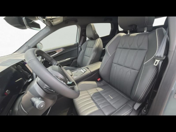 Photo 29 du bon plan RENAULT Espace 1.2 E-Tech full hybrid 200ch Iconic 7 places - 25 occasion à 47750 €