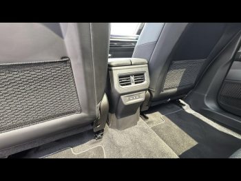 Photo 30 du bon plan RENAULT Espace 1.2 E-Tech full hybrid 200ch Iconic 7 places - 25 occasion à 47750 €