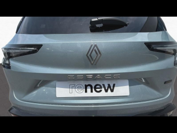 Photo 31 du bon plan RENAULT Espace 1.2 E-Tech full hybrid 200ch Iconic 7 places - 25 occasion à 47750 €