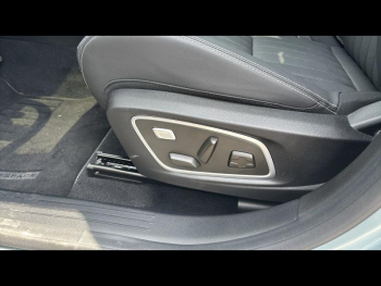 Photo 33 du bon plan RENAULT Espace 1.2 E-Tech full hybrid 200ch Iconic 7 places - 25 occasion à 47750 €