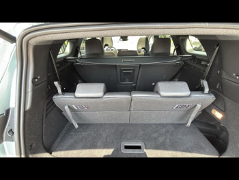Photo 39 du bon plan RENAULT Espace 1.2 E-Tech full hybrid 200ch Iconic 7 places - 25 occasion à 47750 €
