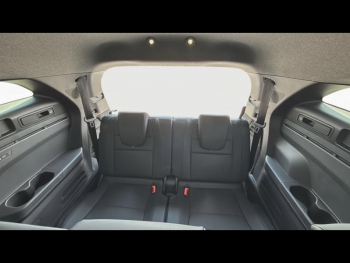 Photo 40 du bon plan RENAULT Espace 1.2 E-Tech full hybrid 200ch Iconic 7 places - 25 occasion à 47750 €