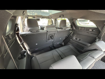 Photo 41 du bon plan RENAULT Espace 1.2 E-Tech full hybrid 200ch Iconic 7 places - 25 occasion à 47750 €