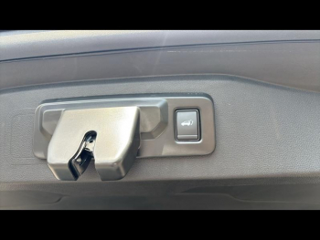 Photo 43 du bon plan RENAULT Espace 1.2 E-Tech full hybrid 200ch Iconic 7 places - 25 occasion à 47750 €
