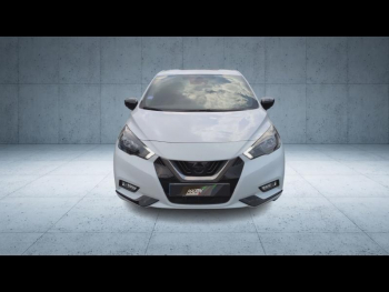 Photo 2 du bon plan NISSAN Micra 1.0 IG-T 92ch N-Sport 2021 occasion à 15980 €