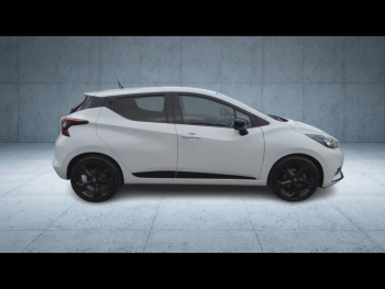 Photo 4 du bon plan NISSAN Micra 1.0 IG-T 92ch N-Sport 2021 occasion à 15980 €