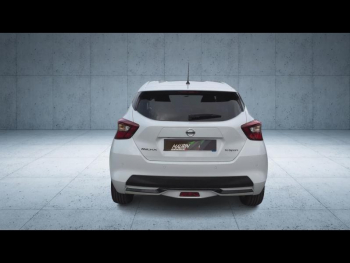 Photo 6 du bon plan NISSAN Micra 1.0 IG-T 92ch N-Sport 2021 occasion à 15980 €