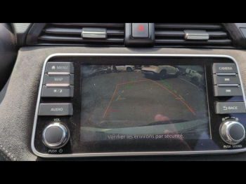 Photo 37 du bon plan NISSAN Micra 1.0 IG-T 92ch N-Sport 2021 occasion à 15980 €