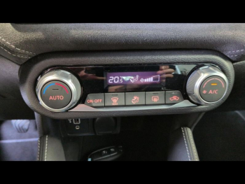 Photo 39 du bon plan NISSAN Micra 1.0 IG-T 92ch N-Sport 2021 occasion à 15980 €