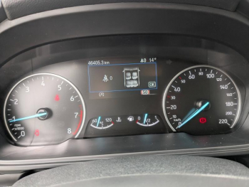 Photo 10 du bon plan FORD EcoSport 1.0 EcoBoost 125ch Active 6cv occasion à 14900 €