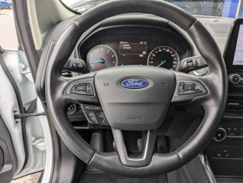 Photo 11 du bon plan FORD EcoSport 1.0 EcoBoost 125ch Active 6cv occasion à 14900 €