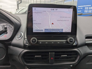 Photo 12 du bon plan FORD EcoSport 1.0 EcoBoost 125ch Active 6cv occasion à 14900 €