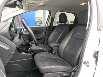Photo 16 du bon plan FORD EcoSport 1.0 EcoBoost 125ch Active 6cv occasion à 14900 €