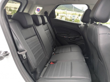 Photo 18 du bon plan FORD EcoSport 1.0 EcoBoost 125ch Active 6cv occasion à 14900 €