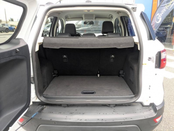 Photo 19 du bon plan FORD EcoSport 1.0 EcoBoost 125ch Active 6cv occasion à 14900 €