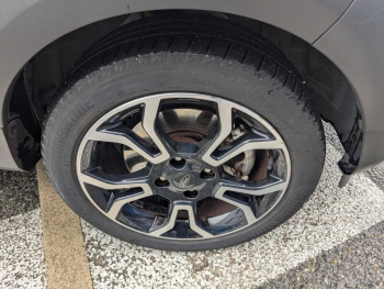 Photo 21 du bon plan FORD EcoSport 1.0 EcoBoost 125ch Active 6cv occasion à 14900 €