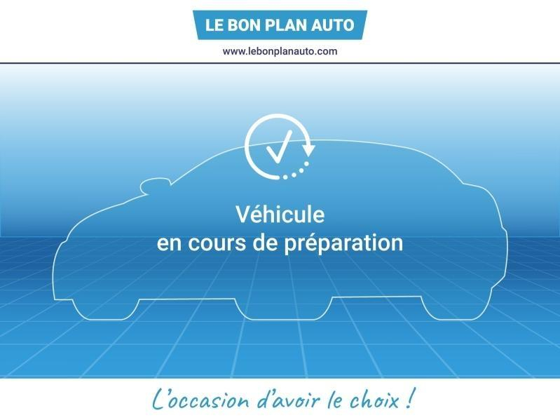 Bon plan FIAT Talento Fg VUL 1.2 CH1 1.6 Multijet 145ch Cabine Approfondie Pack Pro Nav occasion à 17490 €