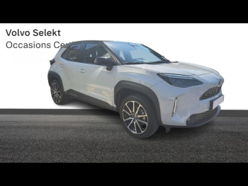 Photo 2 du bon plan TOYOTA Yaris Cross 116h GR Sport MY22 occasion à 24900 €