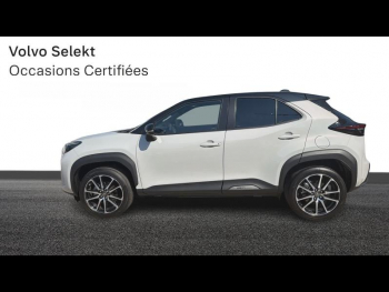 Photo 3 du bon plan TOYOTA Yaris Cross 116h GR Sport MY22 occasion à 24900 €