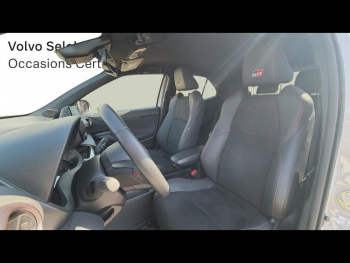 Photo 6 du bon plan TOYOTA Yaris Cross 116h GR Sport MY22 occasion à 24900 €
