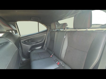 Photo 7 du bon plan TOYOTA Yaris Cross 116h GR Sport MY22 occasion à 24900 €