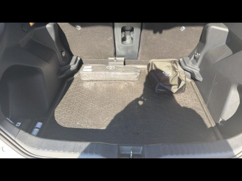 Photo 8 du bon plan TOYOTA Yaris Cross 116h GR Sport MY22 occasion à 24900 €