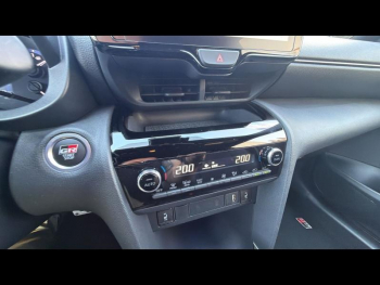 Photo 12 du bon plan TOYOTA Yaris Cross 116h GR Sport MY22 occasion à 24900 €