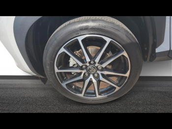 Photo 18 du bon plan TOYOTA Yaris Cross 116h GR Sport MY22 occasion à 24900 €