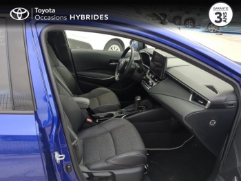 Photo 19 du bon plan TOYOTA Corolla Touring Spt 1.8 140ch Design Pack Confort occasion à 26990 €