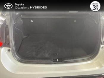 Photo 10 du bon plan TOYOTA Yaris 116h GR Sport 5p MY22 occasion à 18990 €