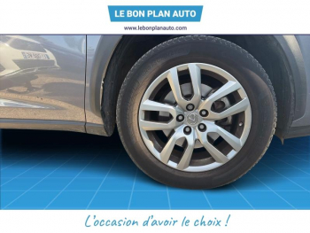 Photo 7 du bon plan LEXUS NX 300h 4WD Luxe Euro6d-T occasion à 21890 €